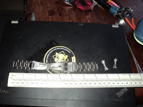 Casio edifice bracelet for - edifice,