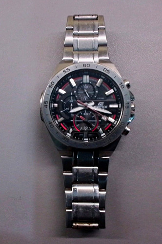 Casio edifice efr 564d - casio, efr-564d
