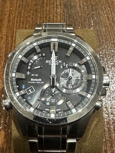 Casio edifice eqb 510 - edifice,