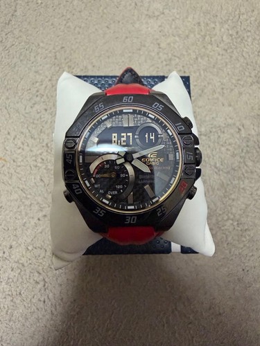 Casio edifice honda 20th - casio,