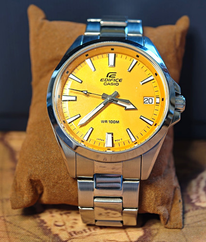 Casio edifice efv - casio,