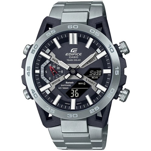 Casio edifice ecb 2000d - casio,