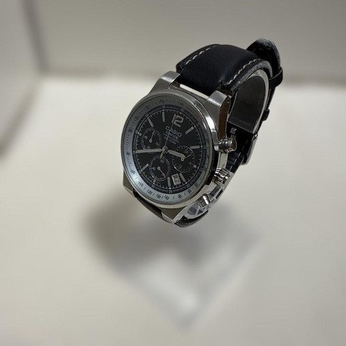 Casio edifice 500 - edifice, ef-500