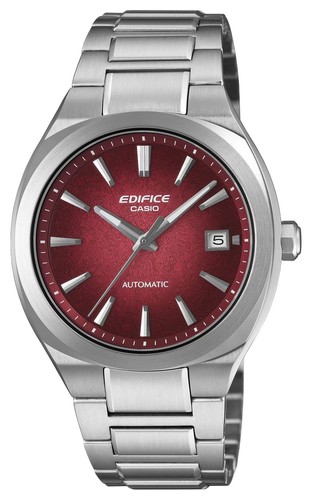 Casio edifice automatic - casio,