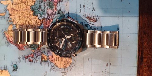Casio edifice tough solar - edifice,