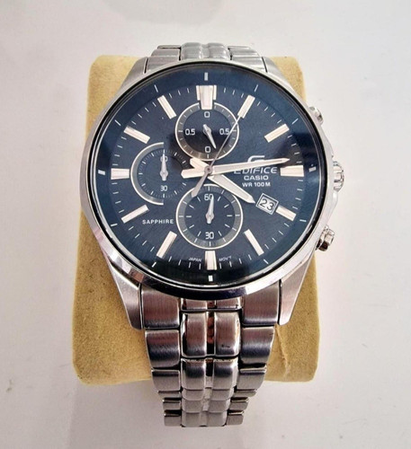 Casio edifice efb 530dw - edifice, efb-530dw