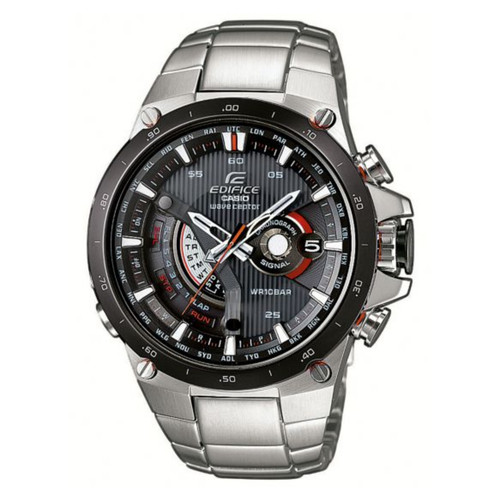 Casio edifice mens - casio, wave