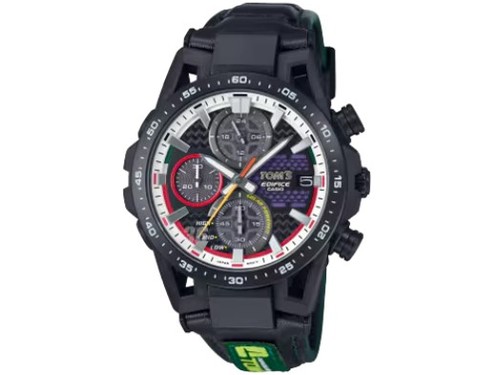 Casio edifice efs - casio,