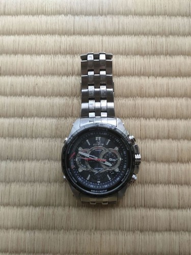 Casio edifice eqw m710 - casio, eqw-m710