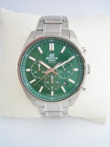 Casio watch edifice - casio,