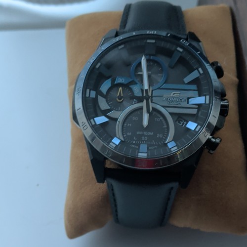 Casio edifice men quartz - edifice, men's