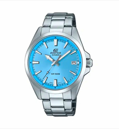 Casio edifice efv 100d - casio, efv-100d-2bvuef