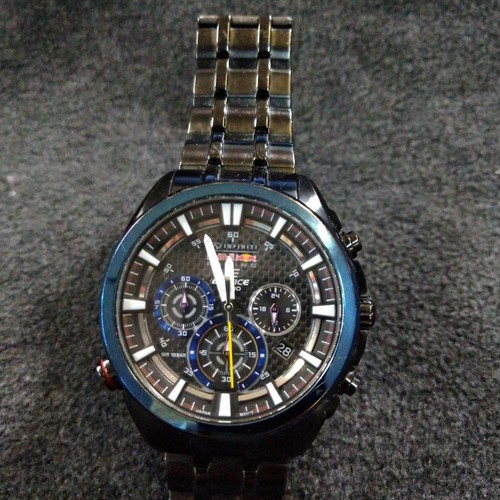 Efr 537rb casio - efr-537rb, solar