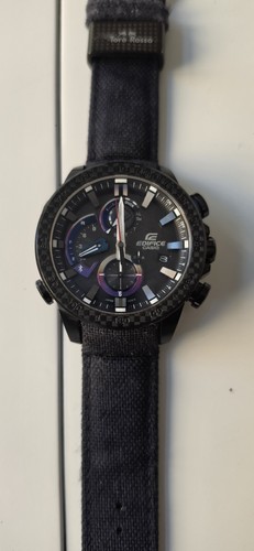 Casio edifice eqb 800tr - casio, eqb-800tr-1a