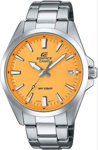 Casio edifice efv 100dj 9ajf - casio,