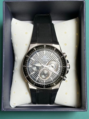 Casio edifice 552 - casio, ef-552