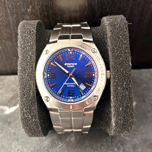 Casio edifice 101d - edifice, men’s