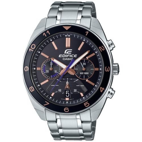 Casio efv 590d men s - casio, efv-590d-1a