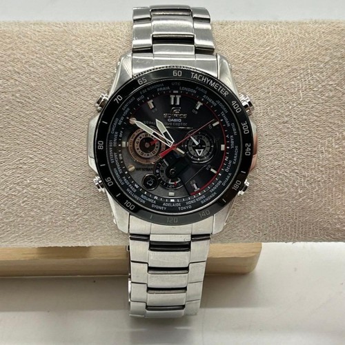 Casio edifice eqw - casio,