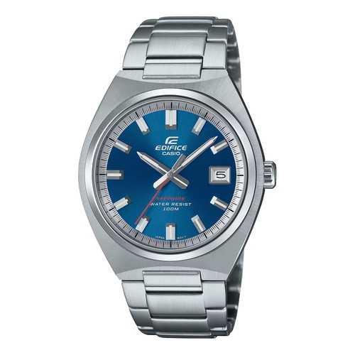 Casio edifice gents - casio, stainless