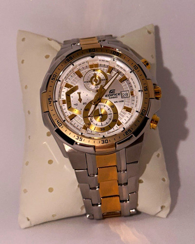 Casio edifice men - edifice, quartz