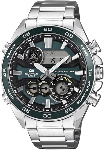 Casio edifice era 130d 3adf - edifice, era-130d-3adf