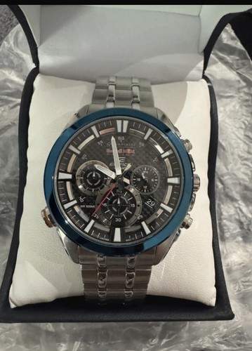 Casio edifice infiniti watch - infiniti,