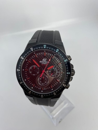 Casio edifice watch - casio,