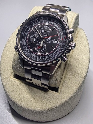 Casio edifice 527d - casio, ef-527d-1av