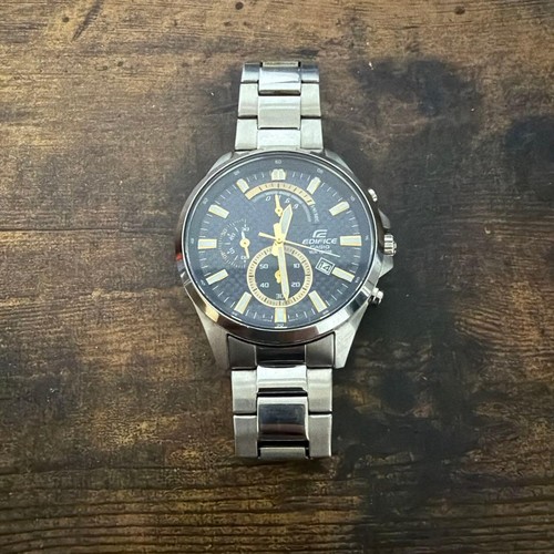Casio edifice efv 530 - casio, men