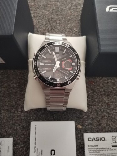 Casio edifice efv - casio,