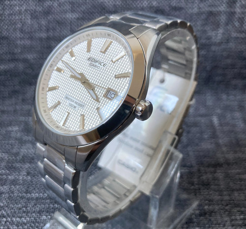 Casio edifice efv 160d - casio,