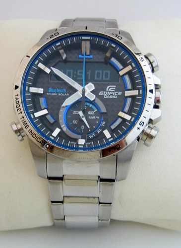 Casio watch edifice - casio,