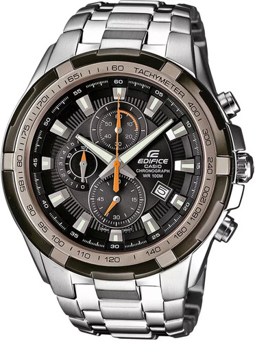 Casio edifice 539d - casio,