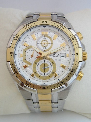 Casio watch edifice - casio,