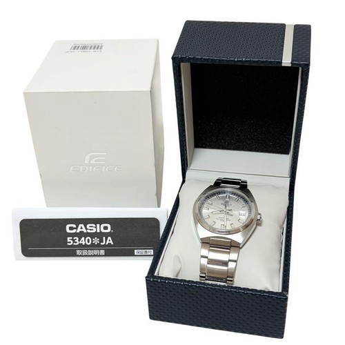 Casio edifice efb 109dj - casio,