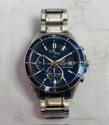 Casio edifice watch model - casio,