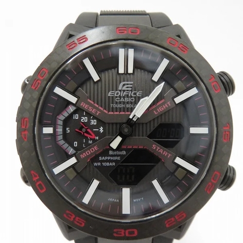 Casio edifice ecb 2000ypb 1ajf - casio,