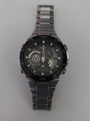 Casio edifice eqw m1100db - casio, eqw-m1100db-1a