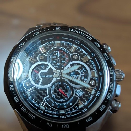 CASIO/EDIFICE