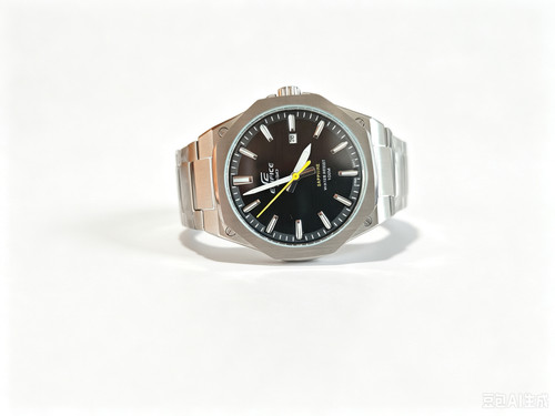 Casio edifice men - edifice, dial