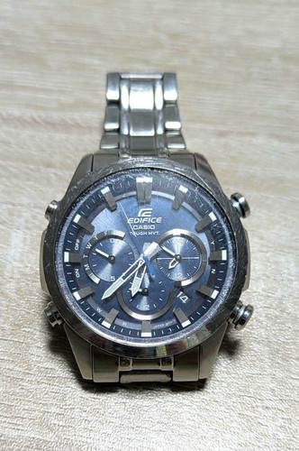 Casio edifice watch eqw t630j - watch, eqw-t630j