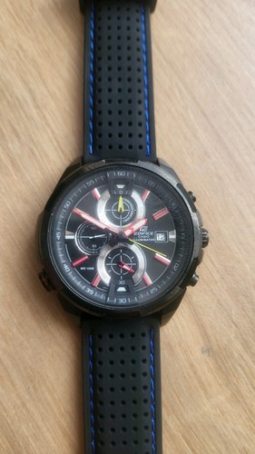 Casio edifice 5380 efr - casio,
