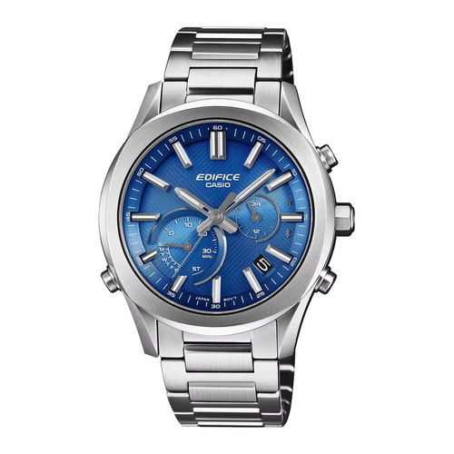 Casio edifice eqb 1300d - edifice, eqb-1300d-2adf