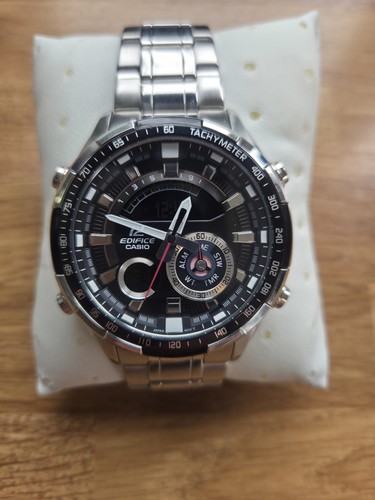 Casio edifice era - era-600,, all
