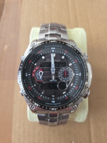 Casio edifice ecw - edifice, ecw-m300e