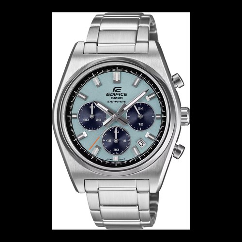 Casio edifice motorsport - casio,