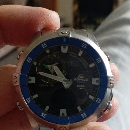 Casio ema 100 - ema,