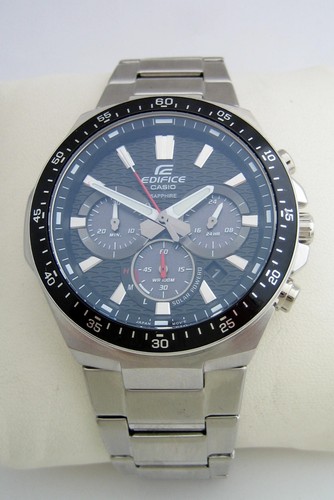 Casio watch edifice - watch,