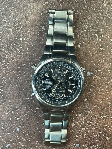 Casio edifice efr - edifice, efr-506